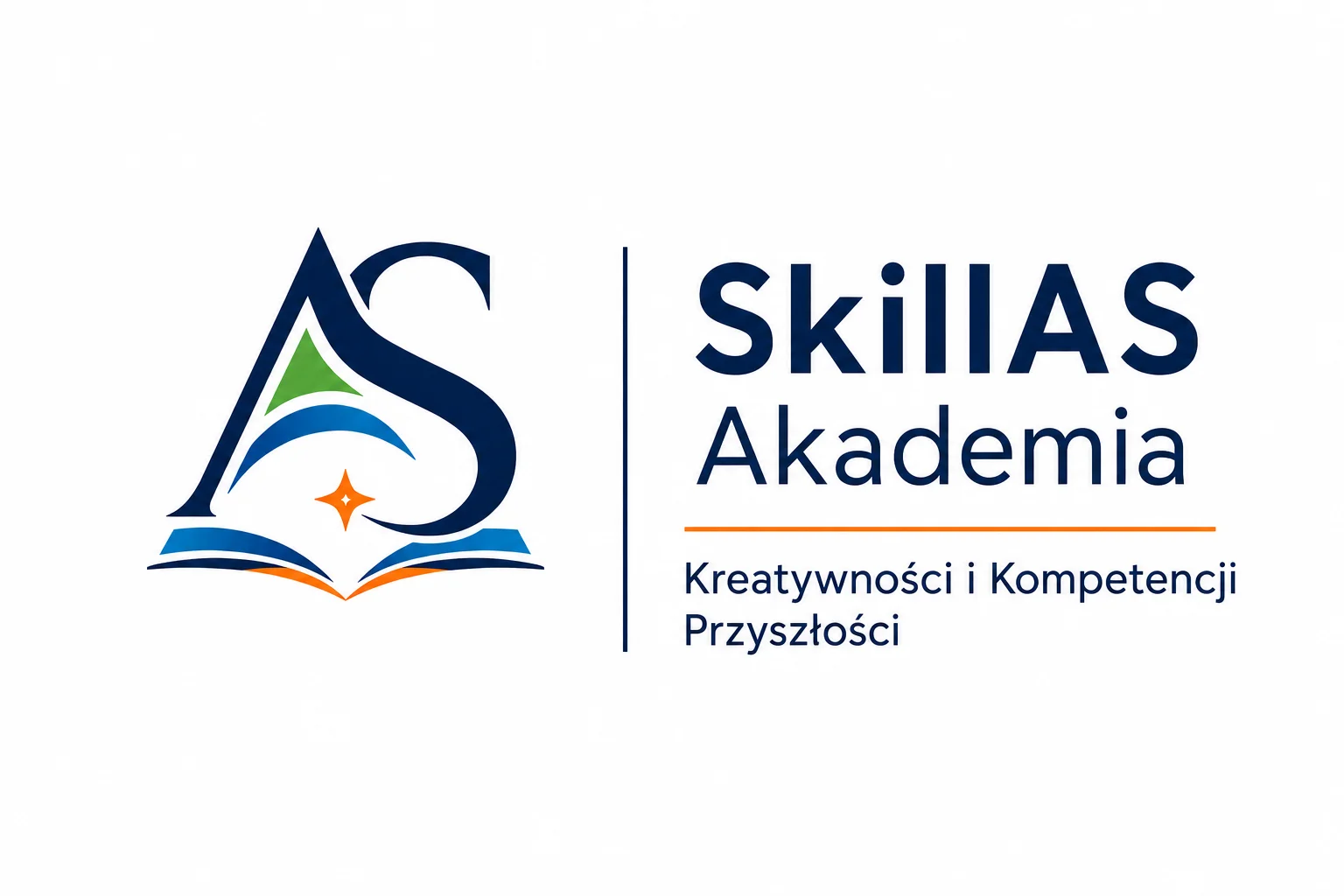 Pełna nazwa marki SkillAS Akademia