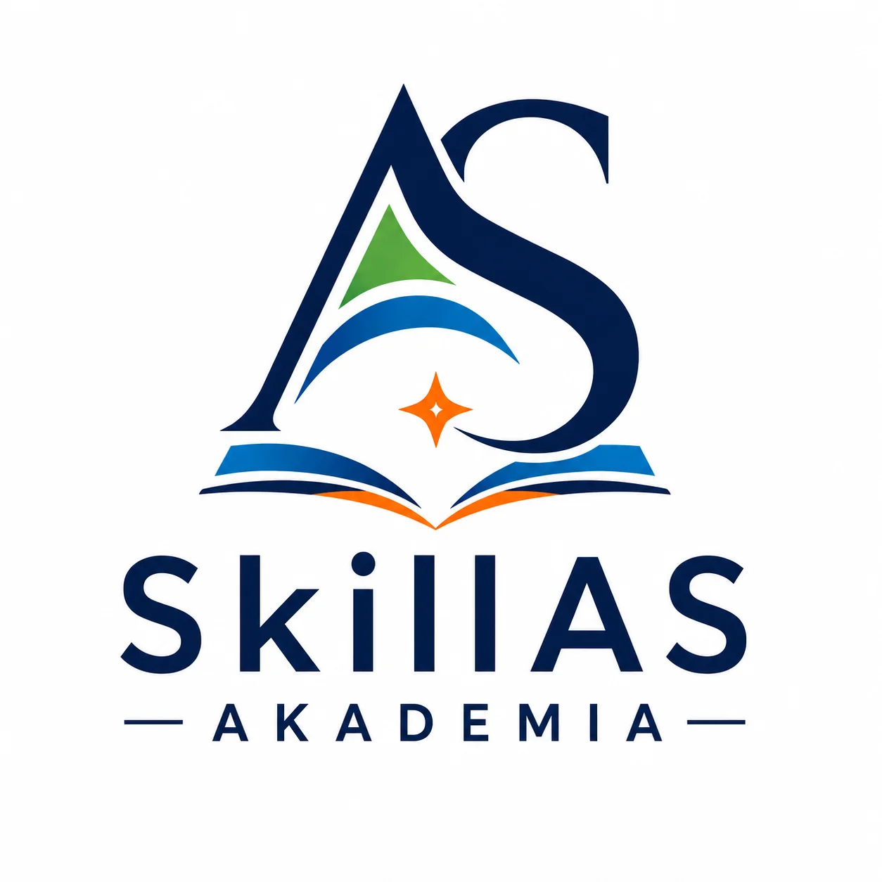 Logo SkillAS Akademia