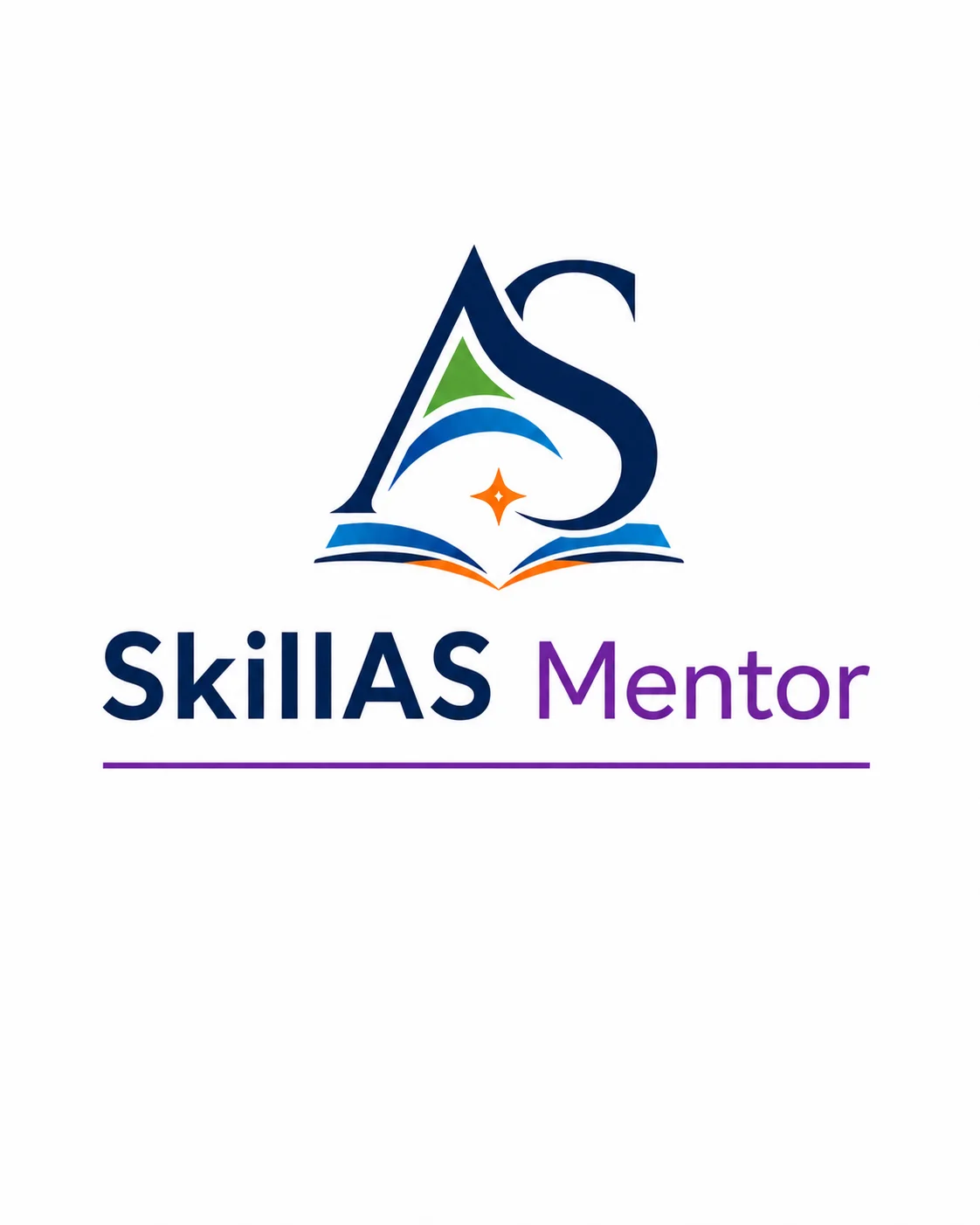 Logo SkillAS Mentor