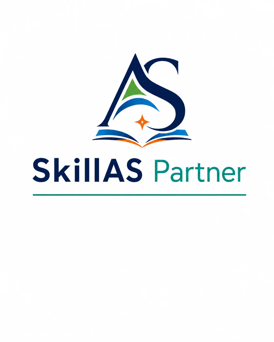 Logo SkillAS Partner