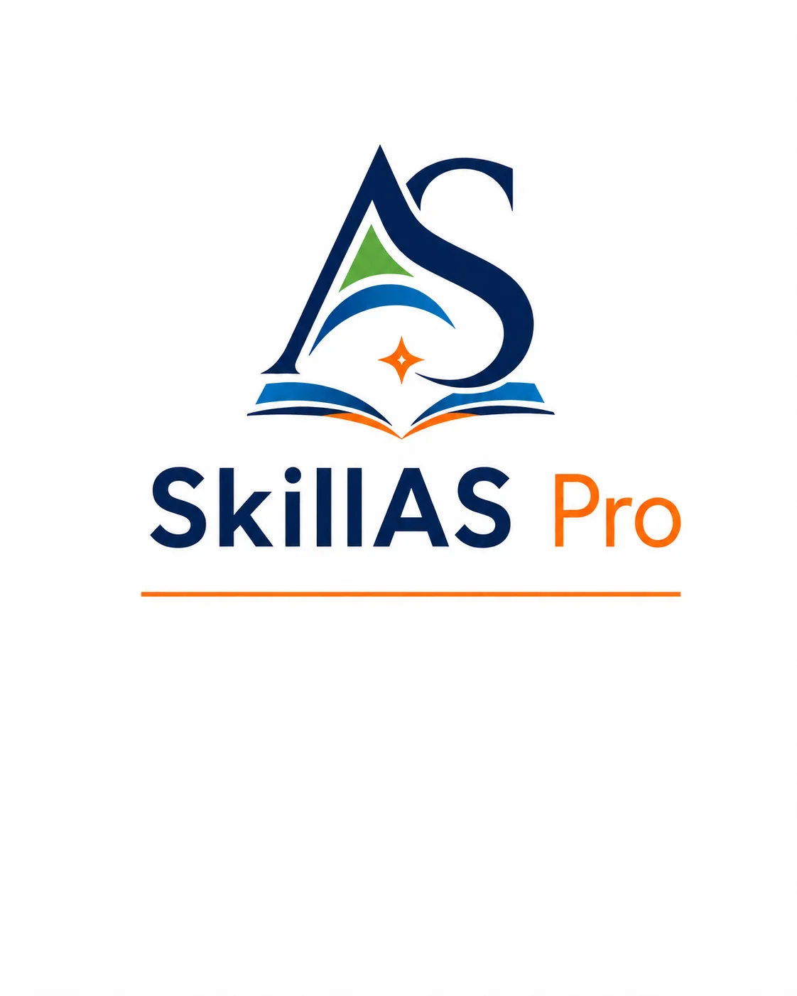 Logo SkillAS Pro